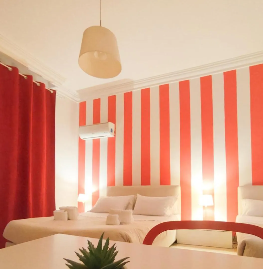 Palermo Central B&B