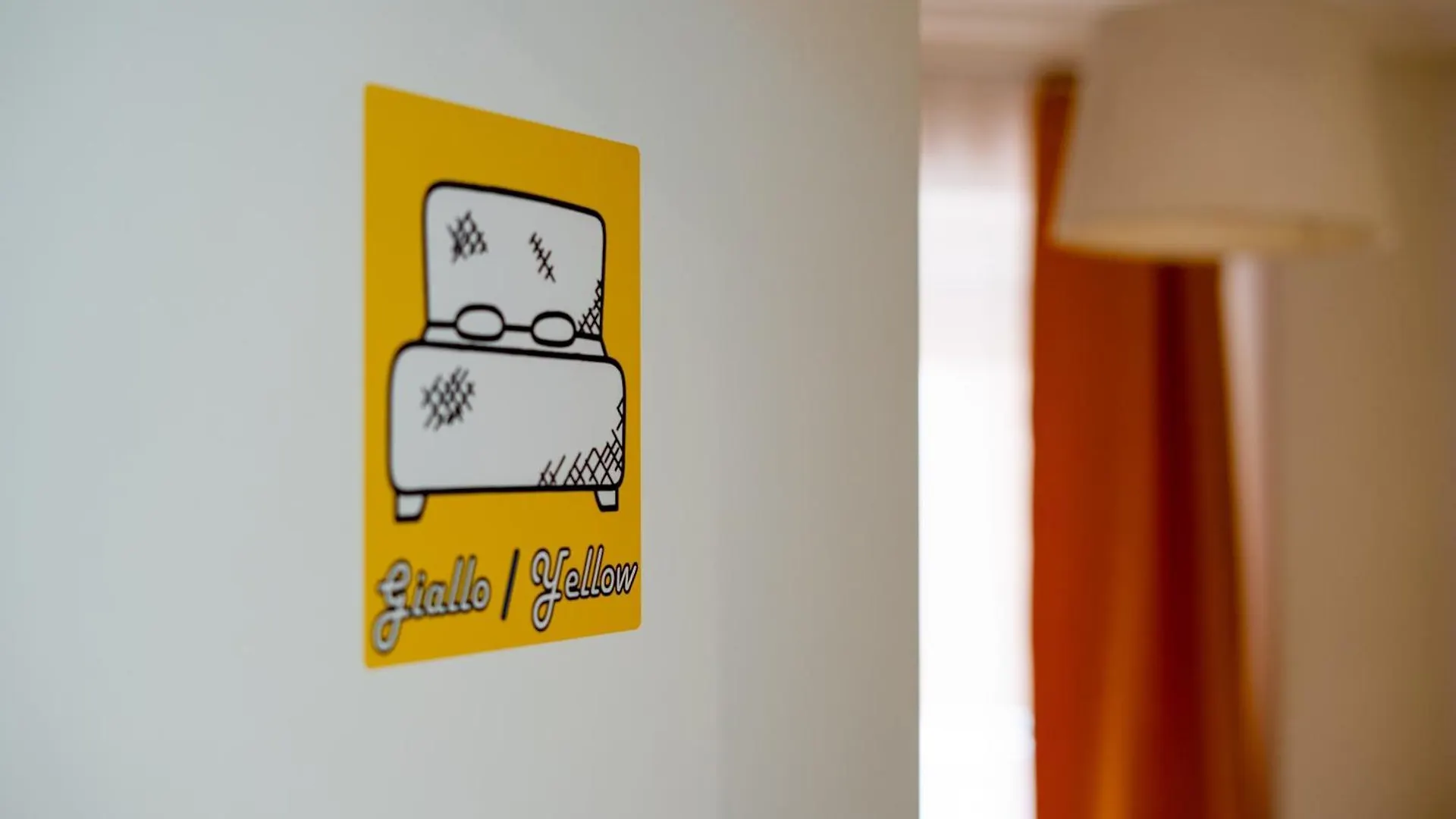 Palermo Central B&B Italy