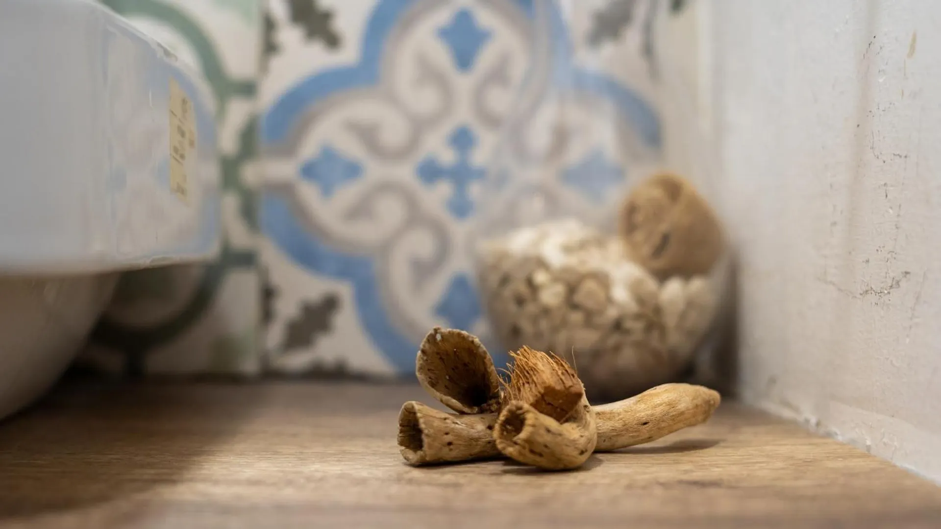 Oda ve Kahvaltı Palermo Central B&B İtalya