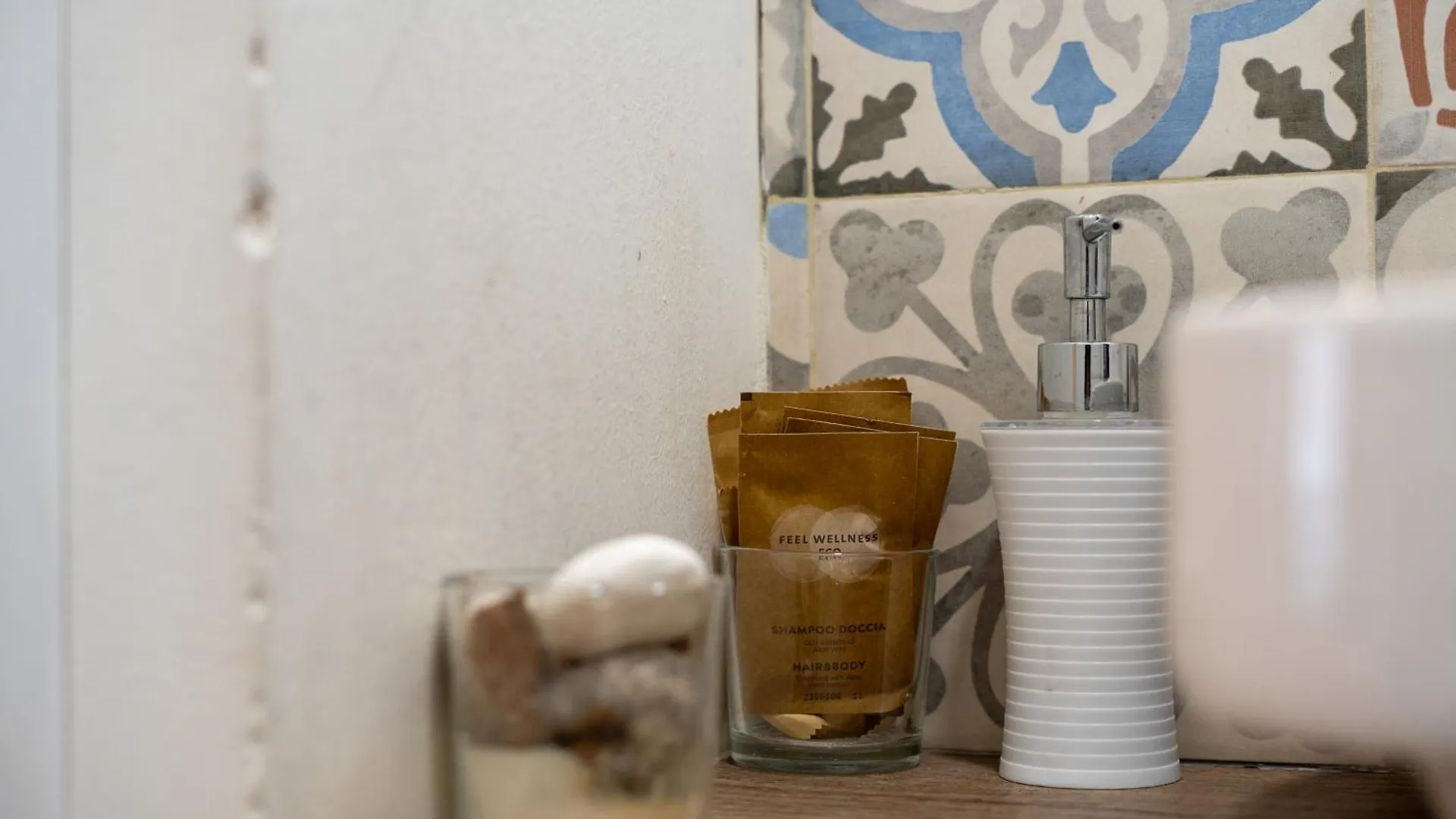 Oda ve Kahvaltı Palermo Central B&B