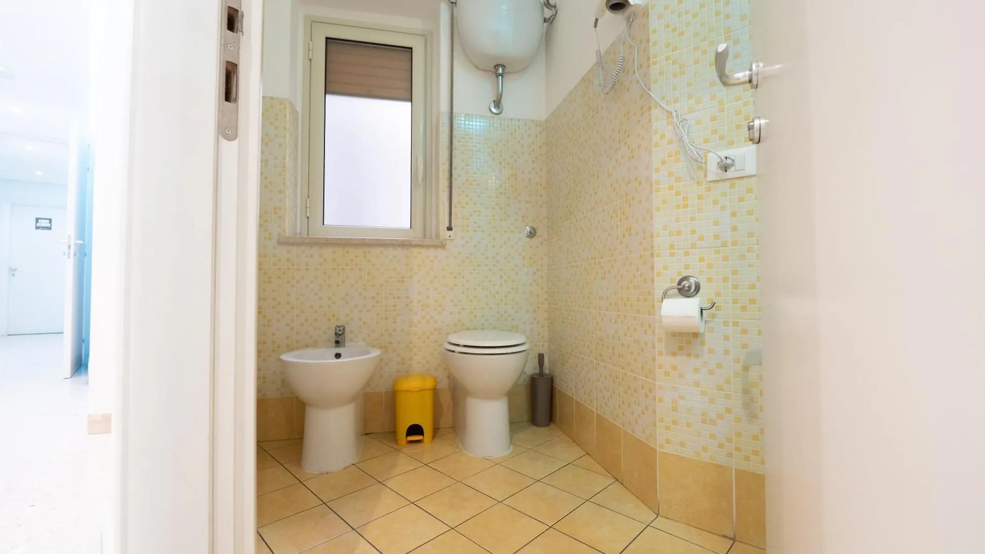 Palermo Central B&B 0*,