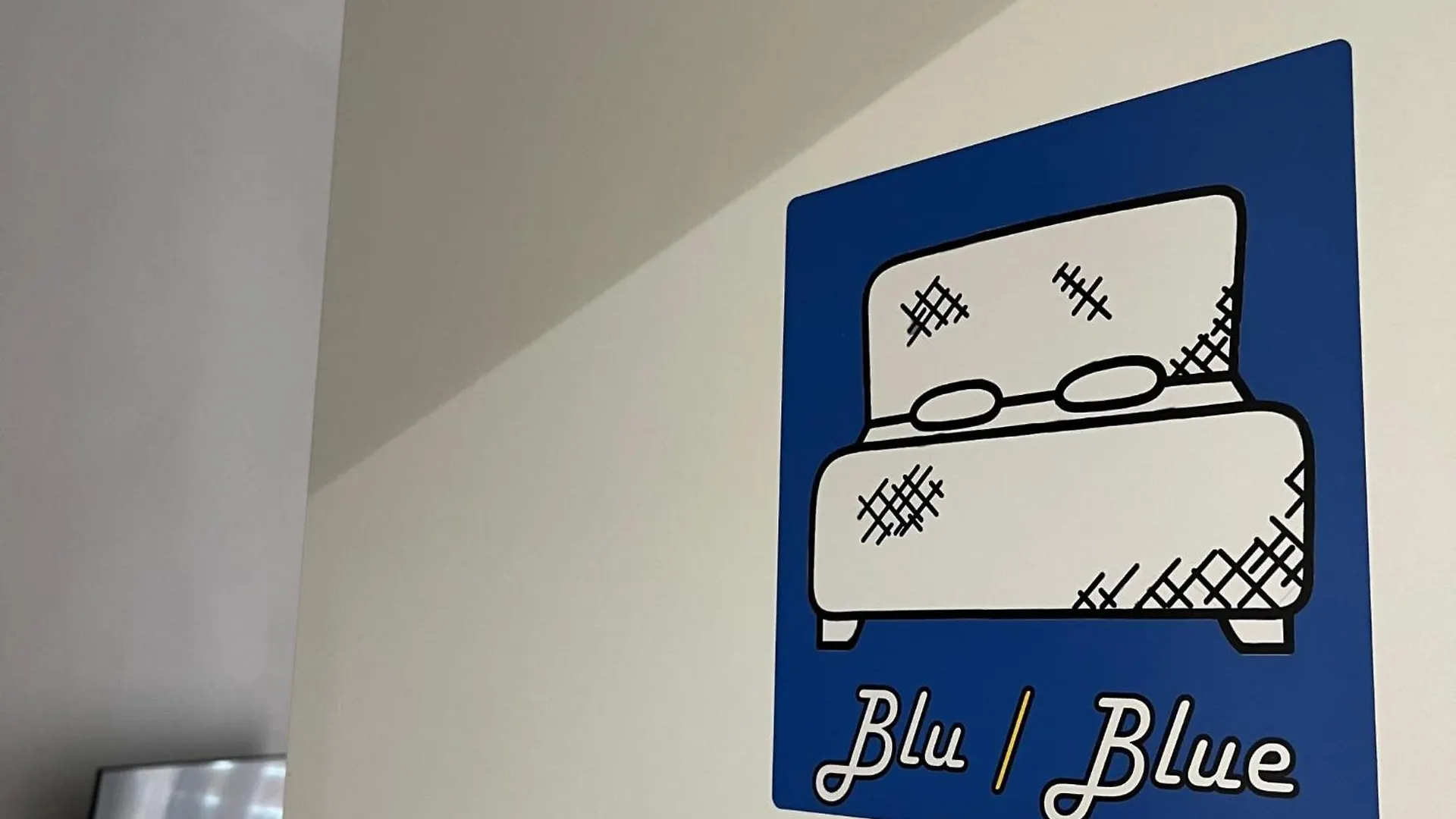 Palermo Central B&B