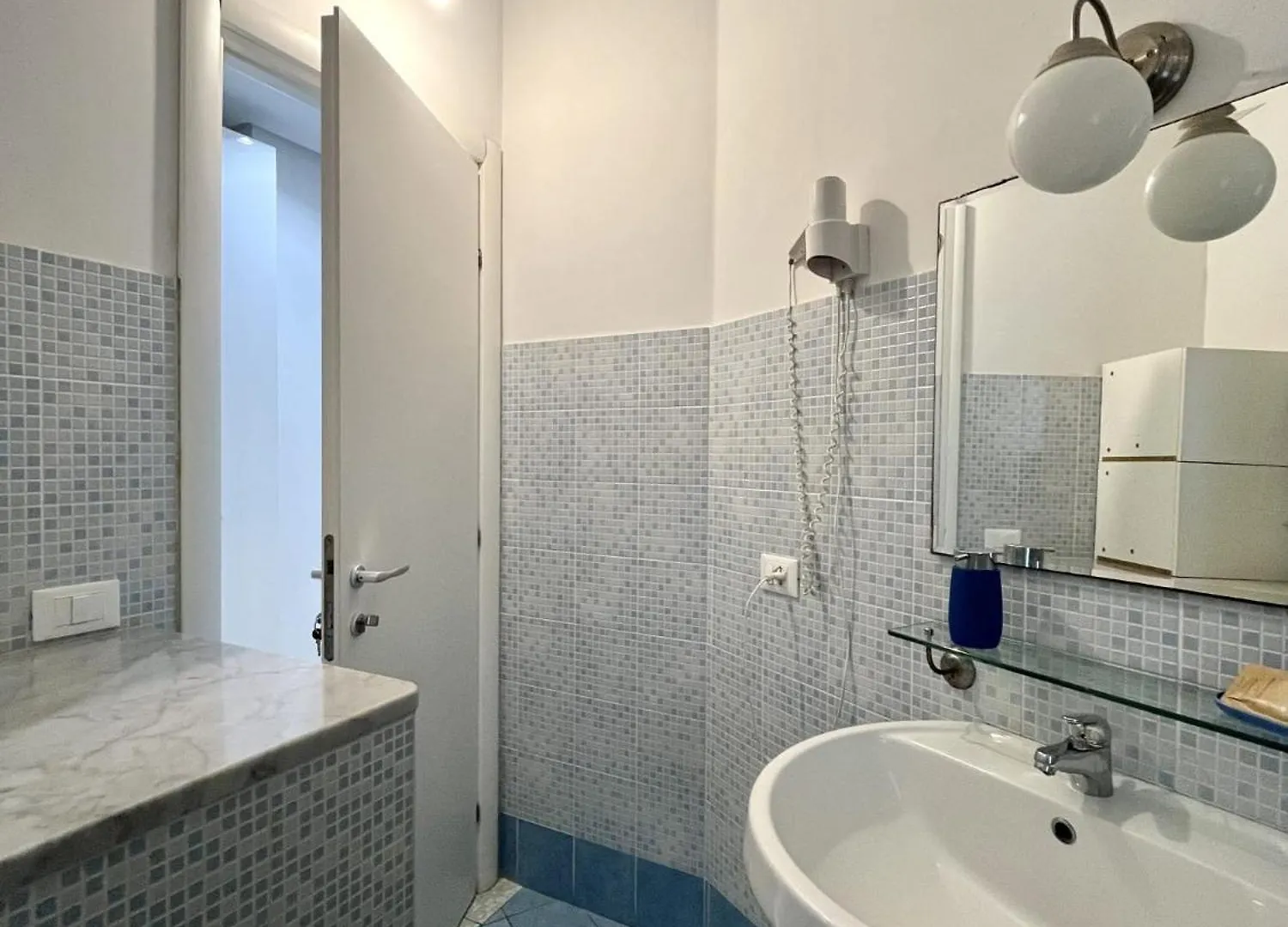 Oda ve Kahvaltı Palermo Central B&B
