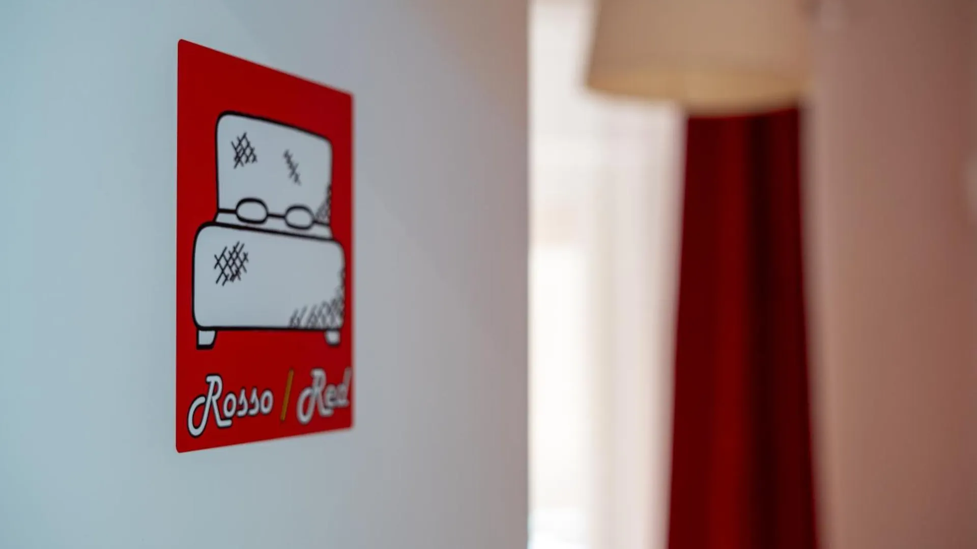 Oda ve Kahvaltı Palermo Central B&B