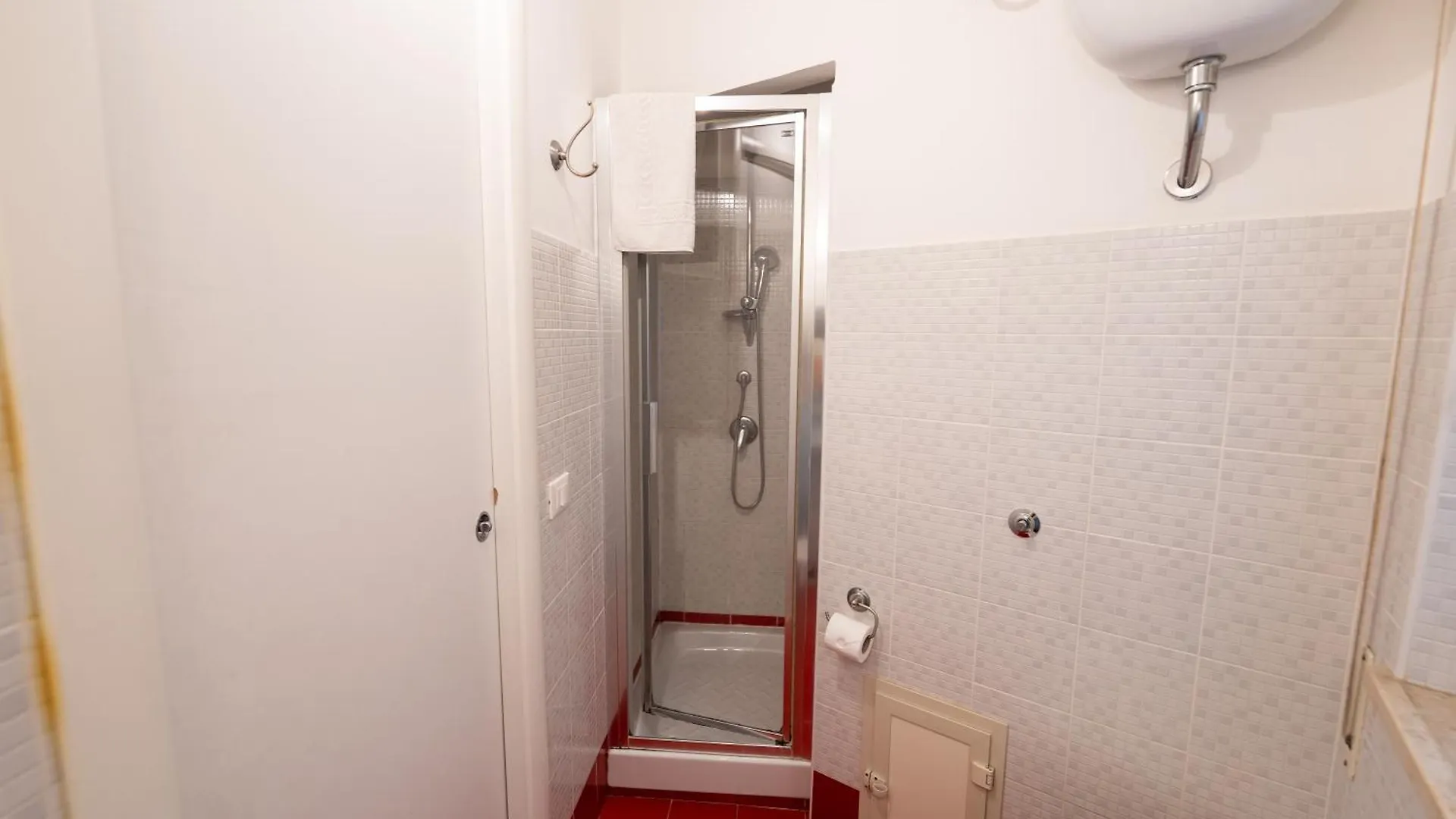 Palermo Central B&B Oda ve Kahvaltı