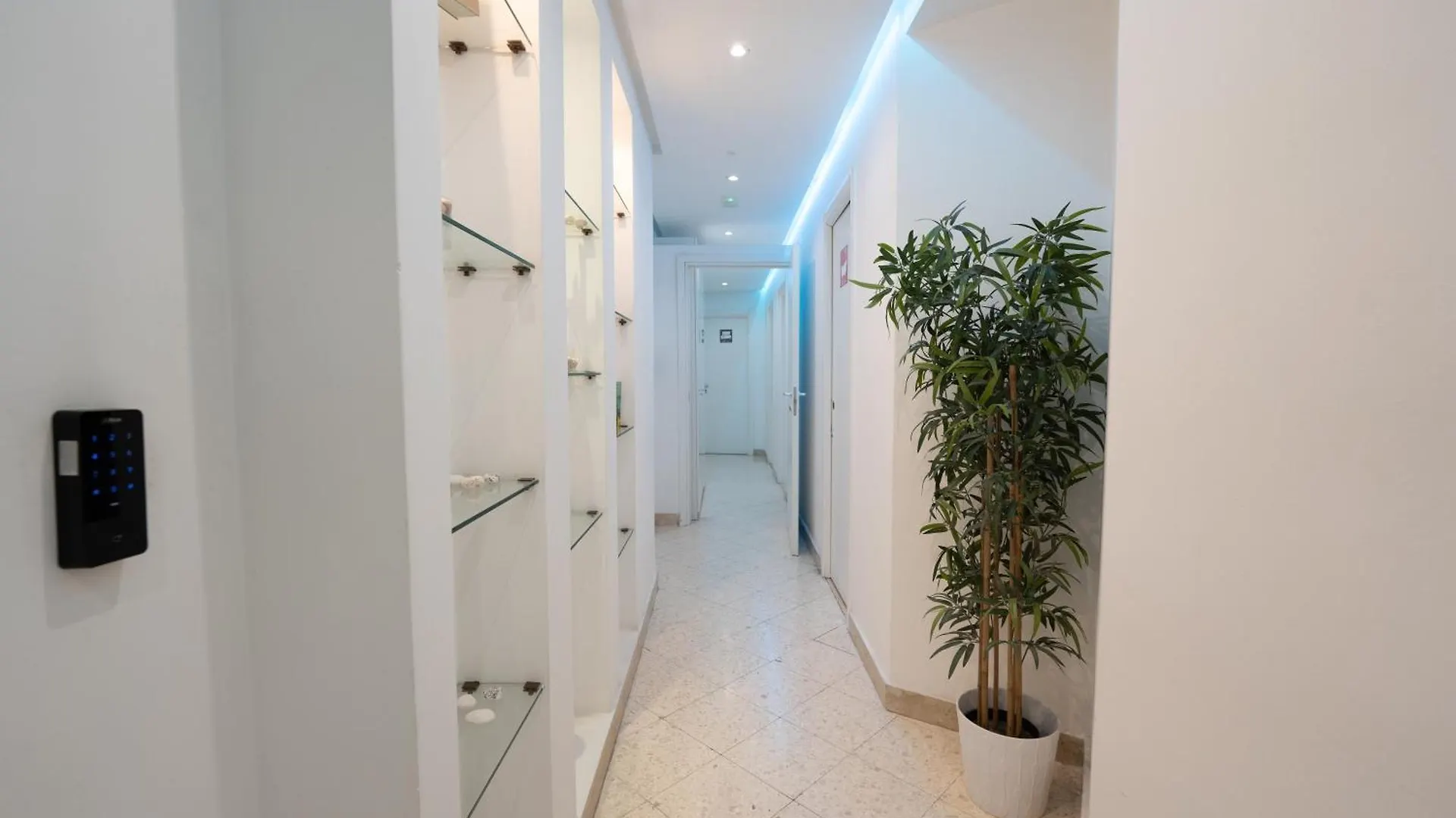 Palermo Central B&B