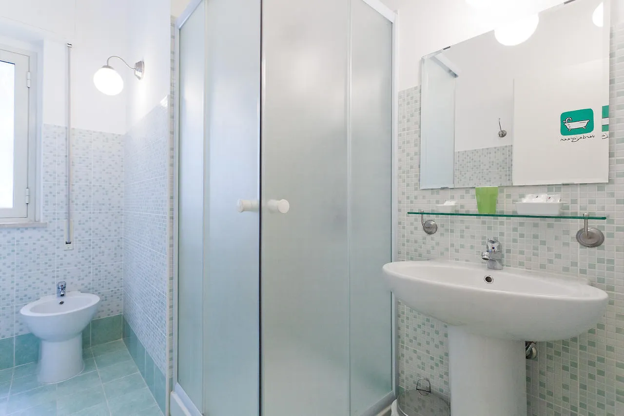 Oda ve Kahvaltı Palermo Central B&B