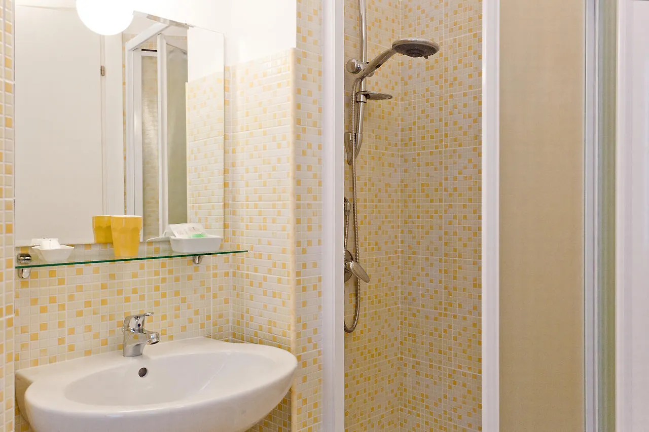 Palermo Central B&B Oda ve Kahvaltı