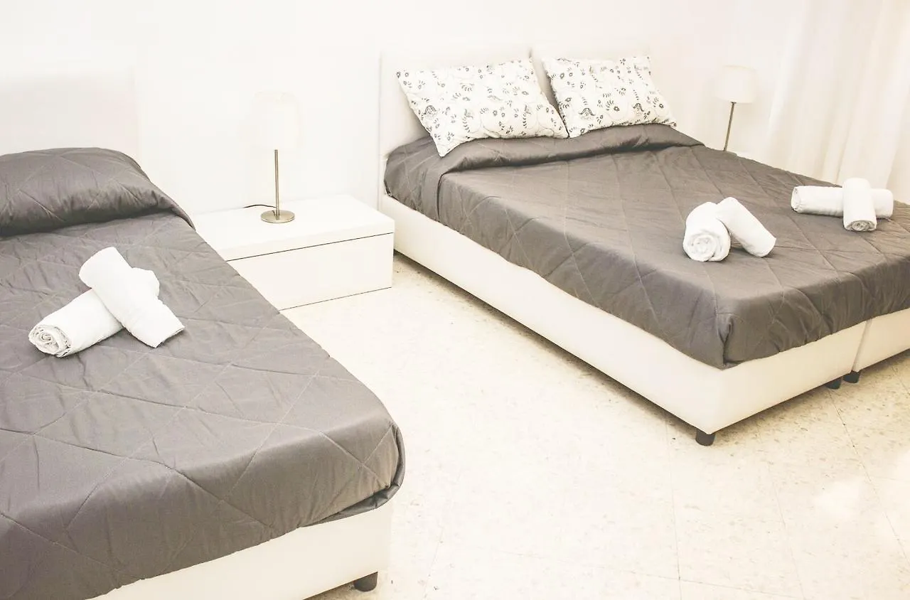 Palermo Central B&B