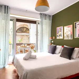 Cassaro261 Bed & Breakfast