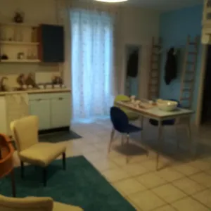 Appartamento Casa In Palazzo Graffeo Eva, Palermo