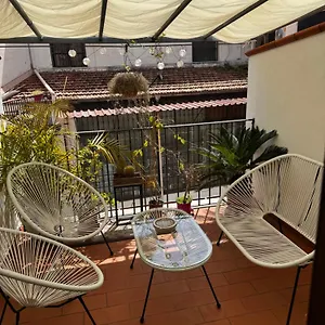 Appartamento Mau House 44, Palermo