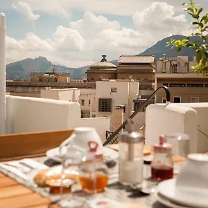 La Terrazza Su Bed & Breakfast