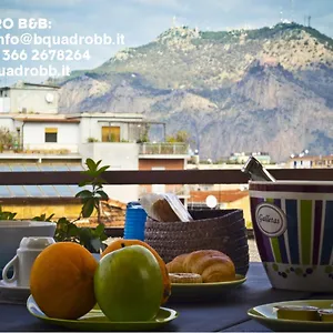 Bquadro Bed & Breakfast