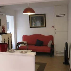 La Corte Del Silenzio Appartamento Firenze