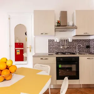 Biancaneve Appartamento Palermo