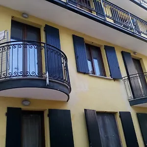 Casa Mauri Appartamento Carenno