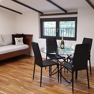 La Casa Degli Ulivi Appartamento Lierna