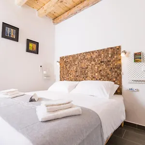 Appartamento Mosina, Palermo
