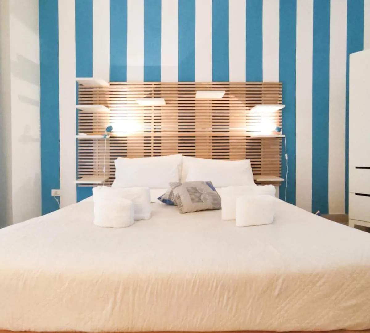 Palermo Central B&B Bed & Breakfast