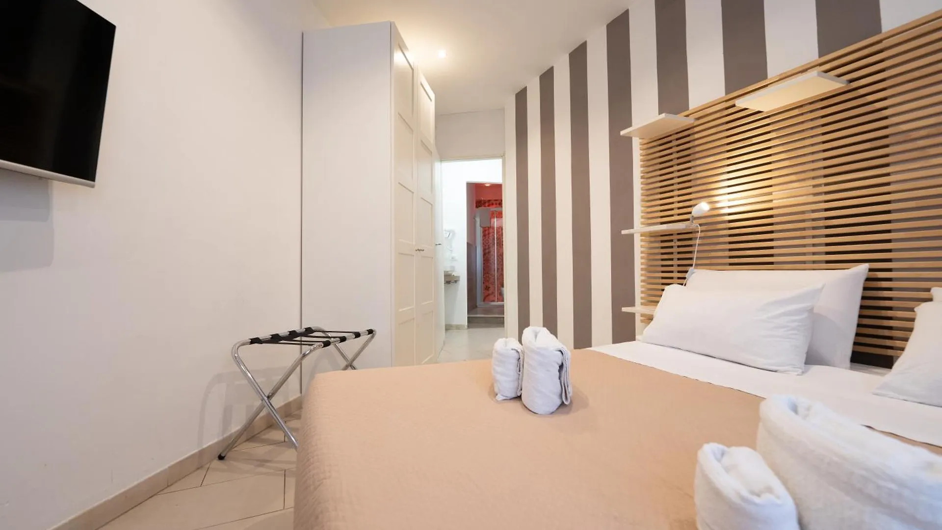 Palermo Central B&B Bed & Breakfast