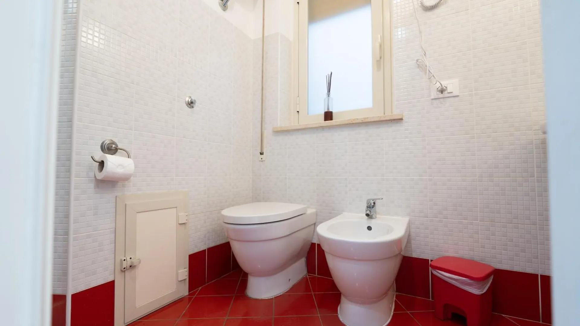 Palermo Central B&B Italy