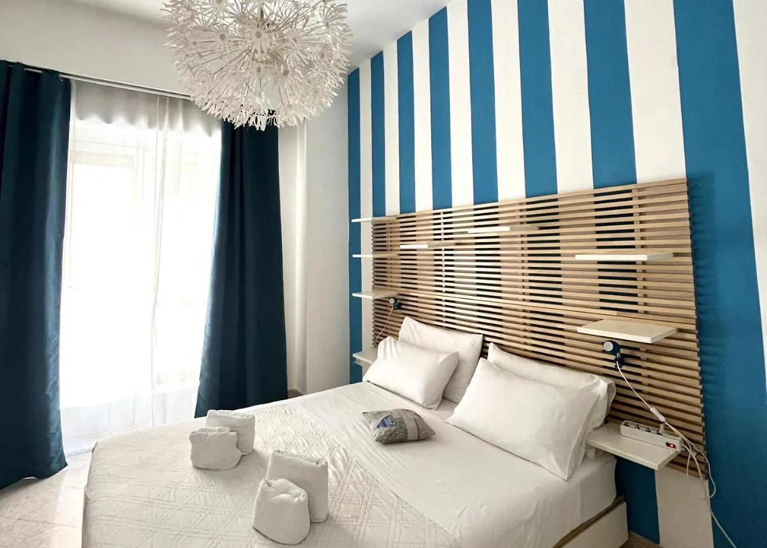 Palermo Central B&B Bed & Breakfast