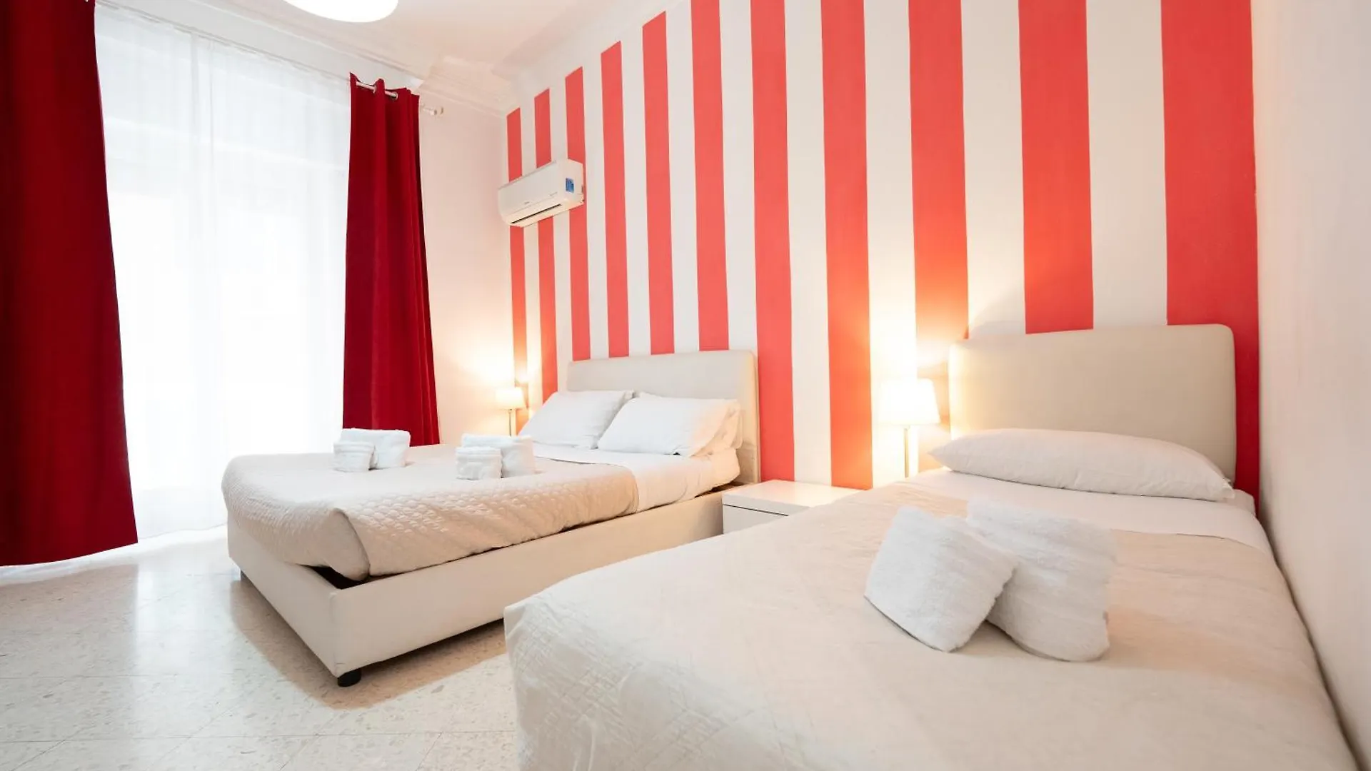 Palermo Central B&B Italy