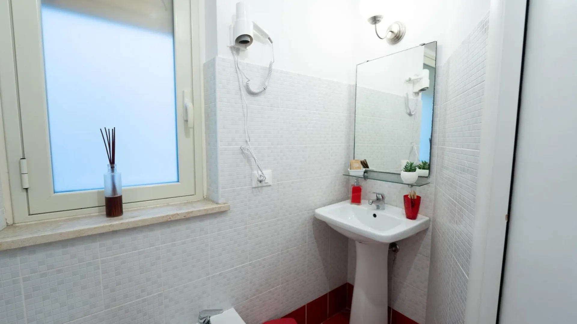 Bed & Breakfast Palermo Central B&B