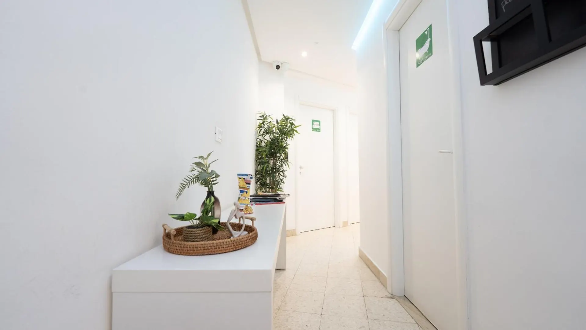 Palermo Central B&B 0*,